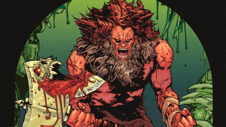 Netflix Adapting Vault Comics Fantasy Series