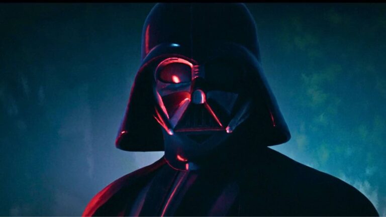 Shadow Lord proves some Star Wars fans still don’t understand Darth Vader Shadow Lord proves some Star Wars fans still don't understand Darth Vader