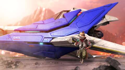 Star Fox Is Back, So What's Nintendo's Excuse For Other Abandoned Franchises? Star Fox Is Back, So What's Nintendo's Excuse For Other Abandoned Franchises?