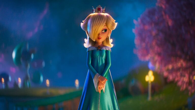 The Devil Wears Prada 2 follows up The Super Mario Galaxy Movie's sequel success