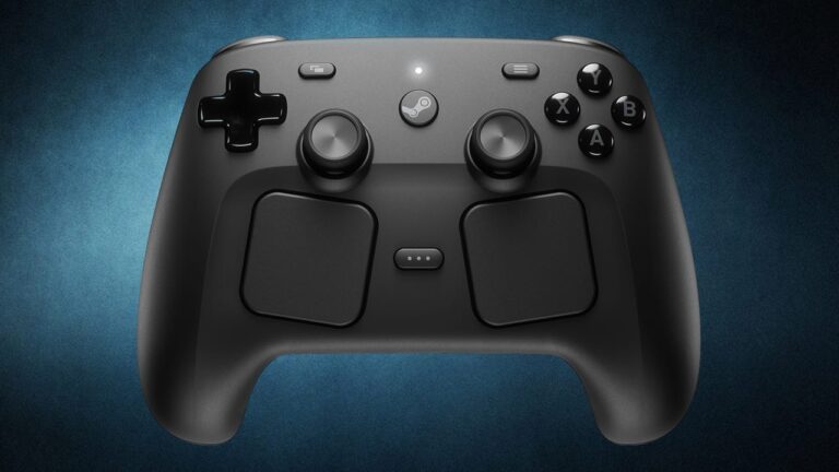Valve Issues Steam Controller Stock Update
